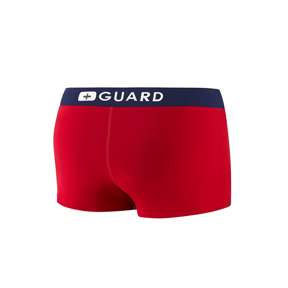 Guard Swim Short