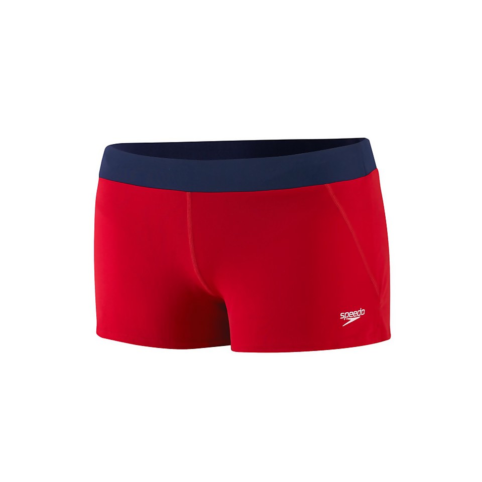 Guard Swim Short