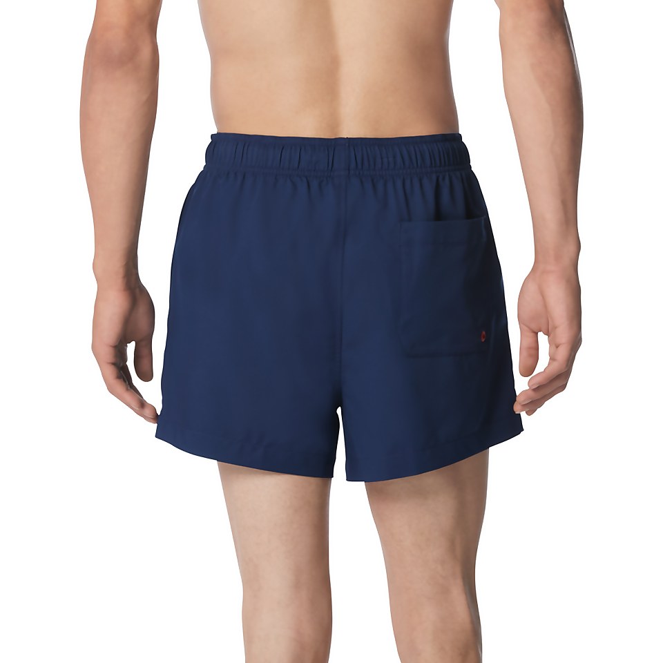 Men's Guard 14" Volley Swim Trunks Navy
