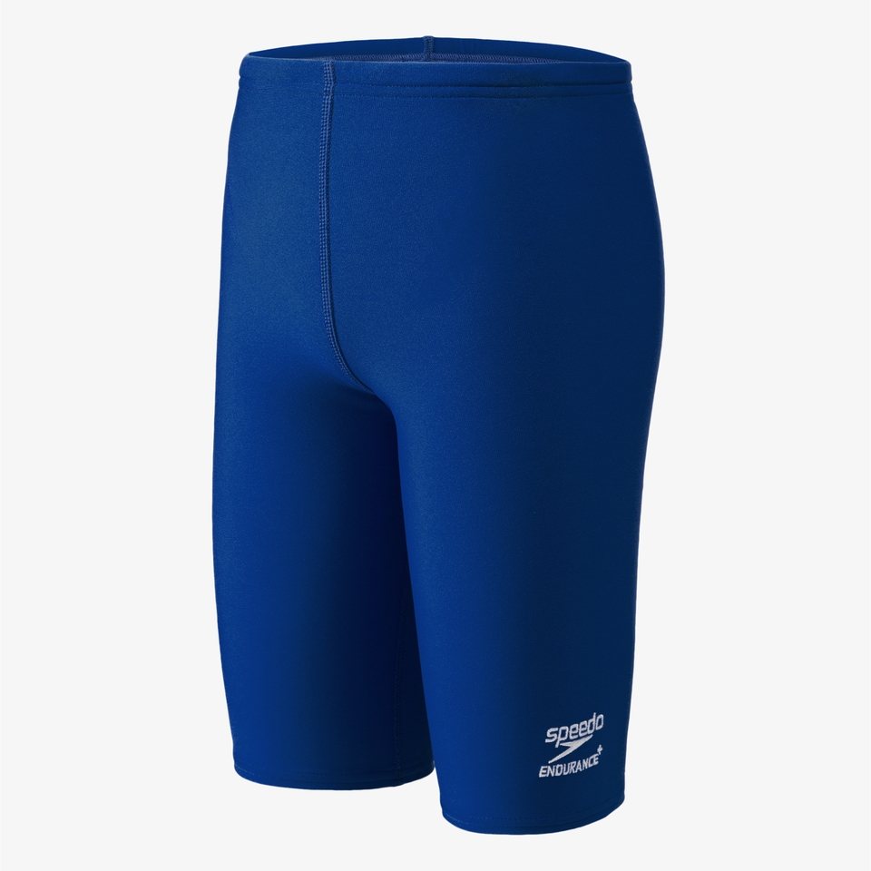 Men's Solid Jammer Navy