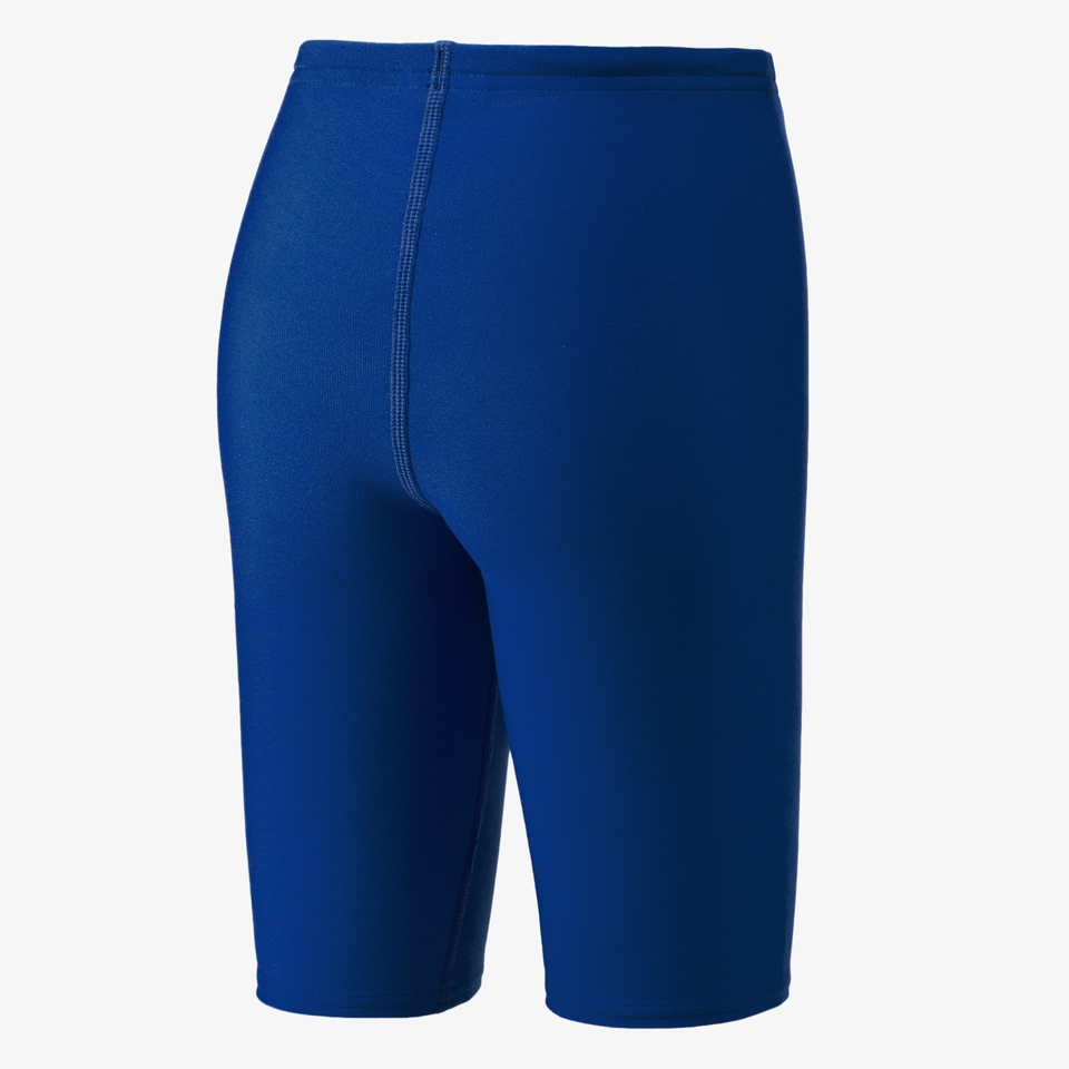 Men's Solid Jammer Navy