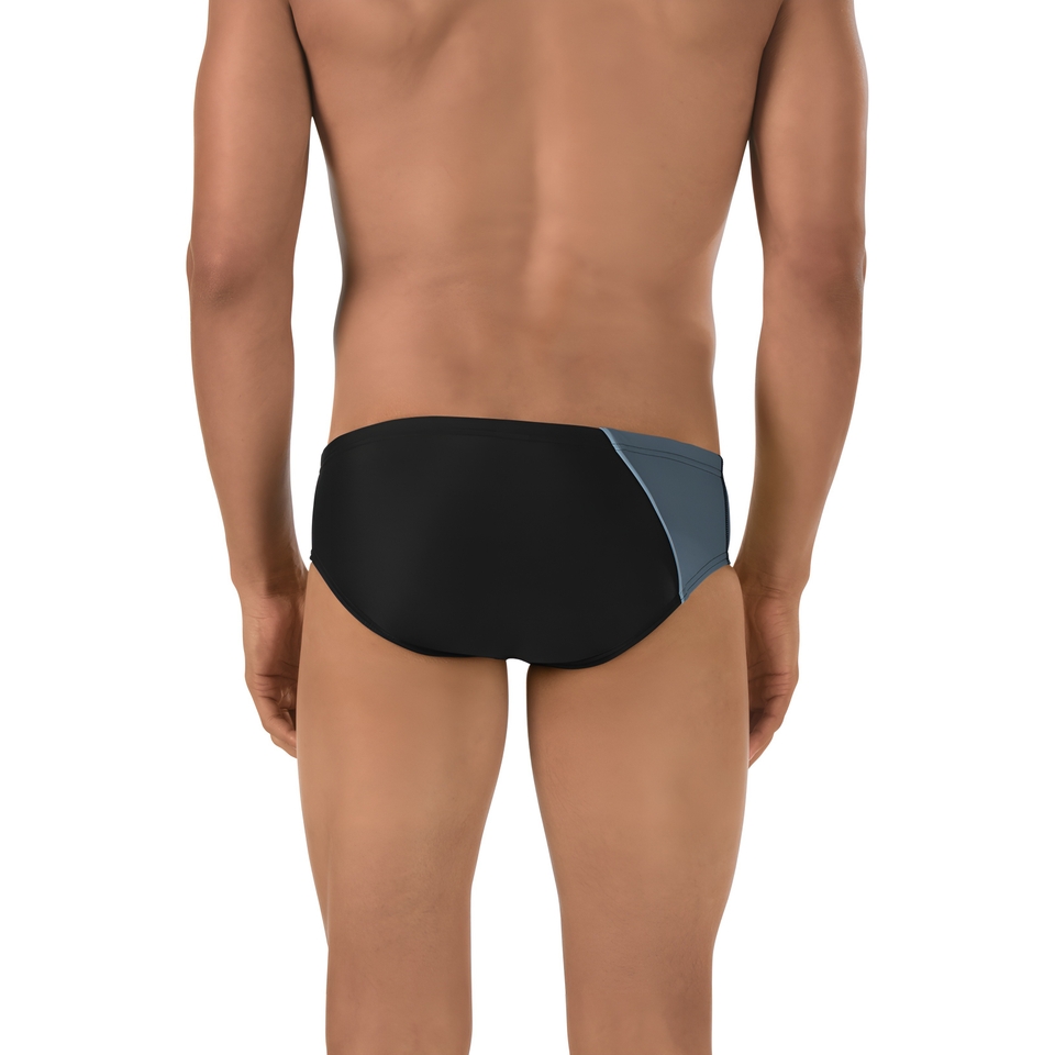 Revolve Splice Brief