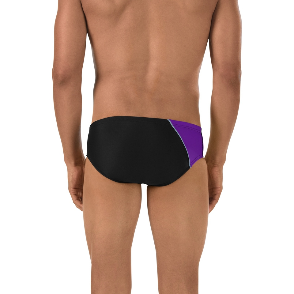 Revolve Splice Brief