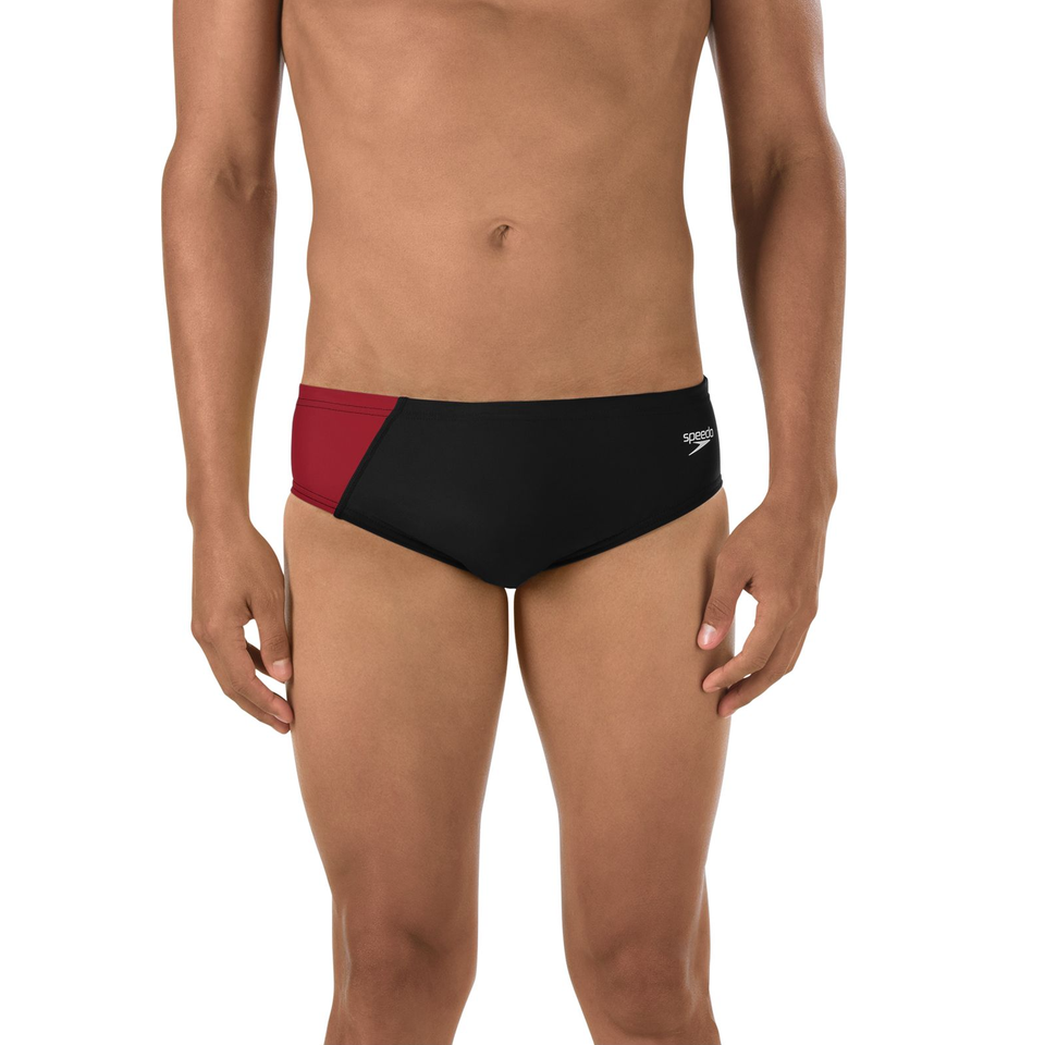Revolve Splice Brief