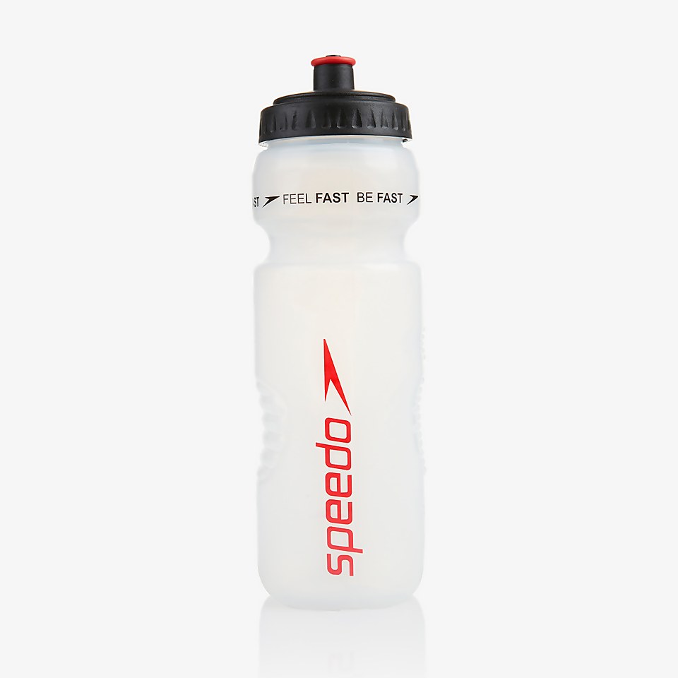 Speedo Logo Water Bottle