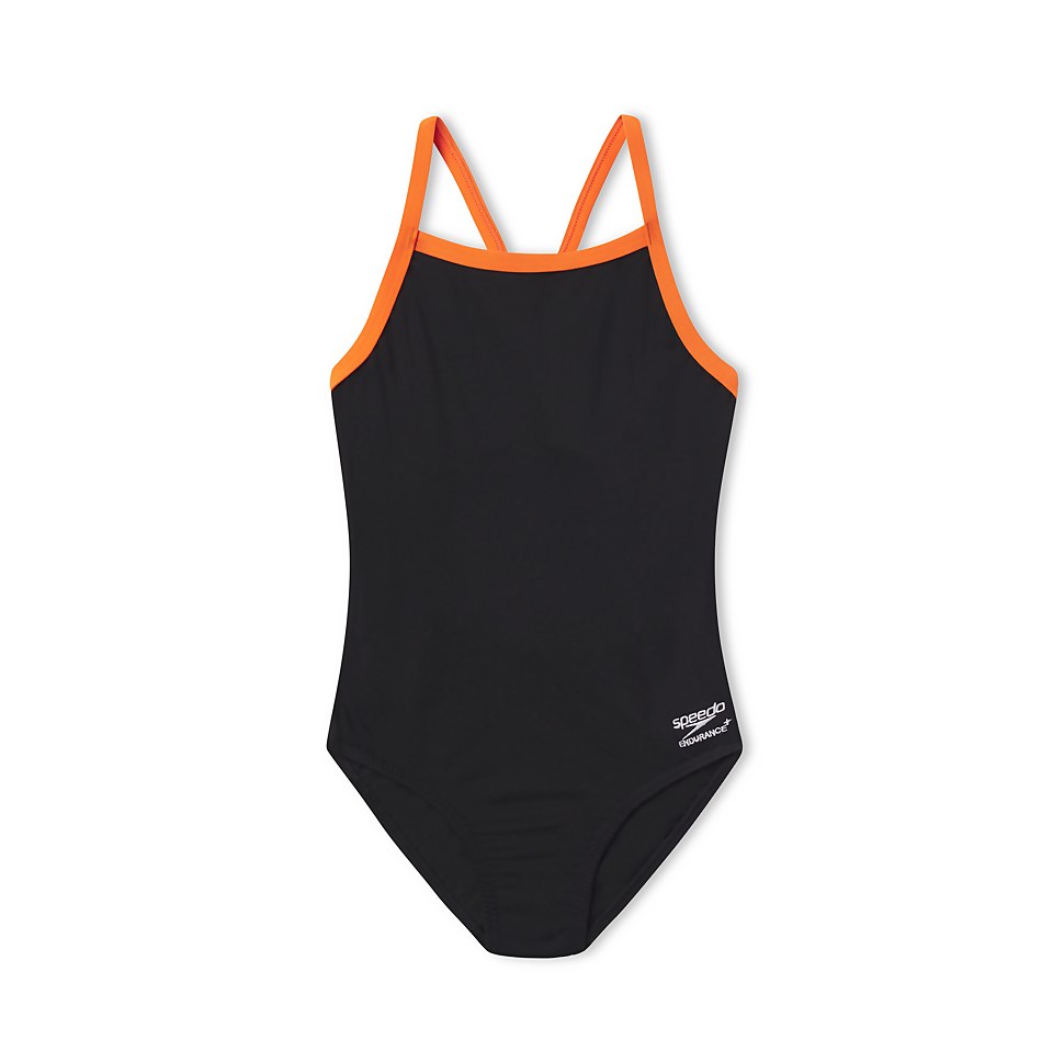 Flyback Youth Training Suit One Piece - Endurance+
