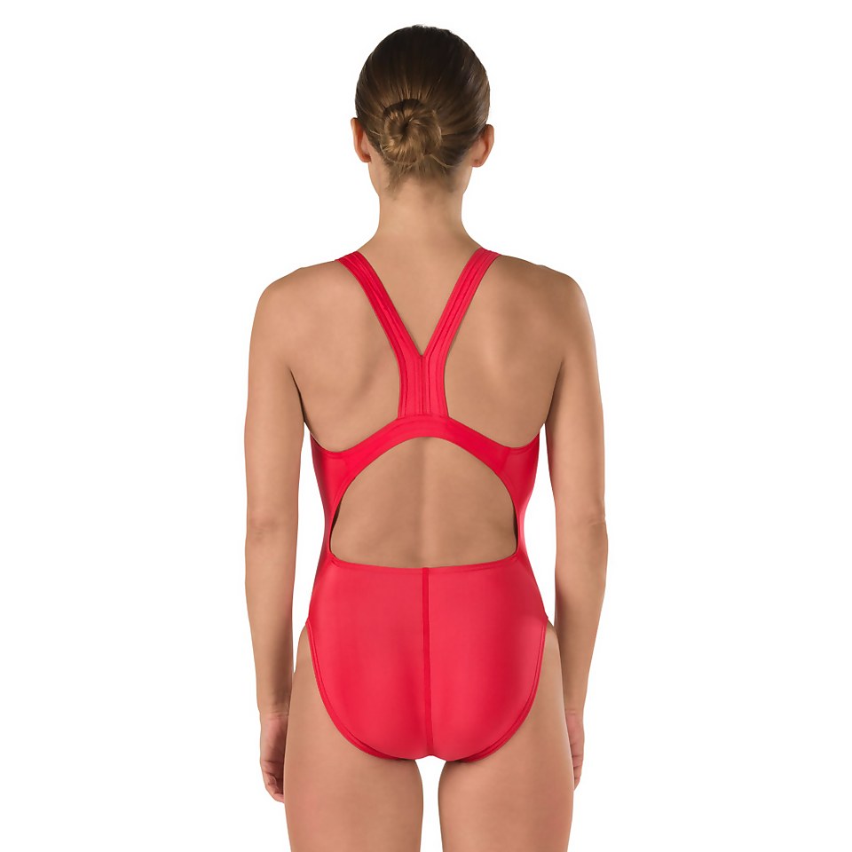 Solid Super Proback One Piece