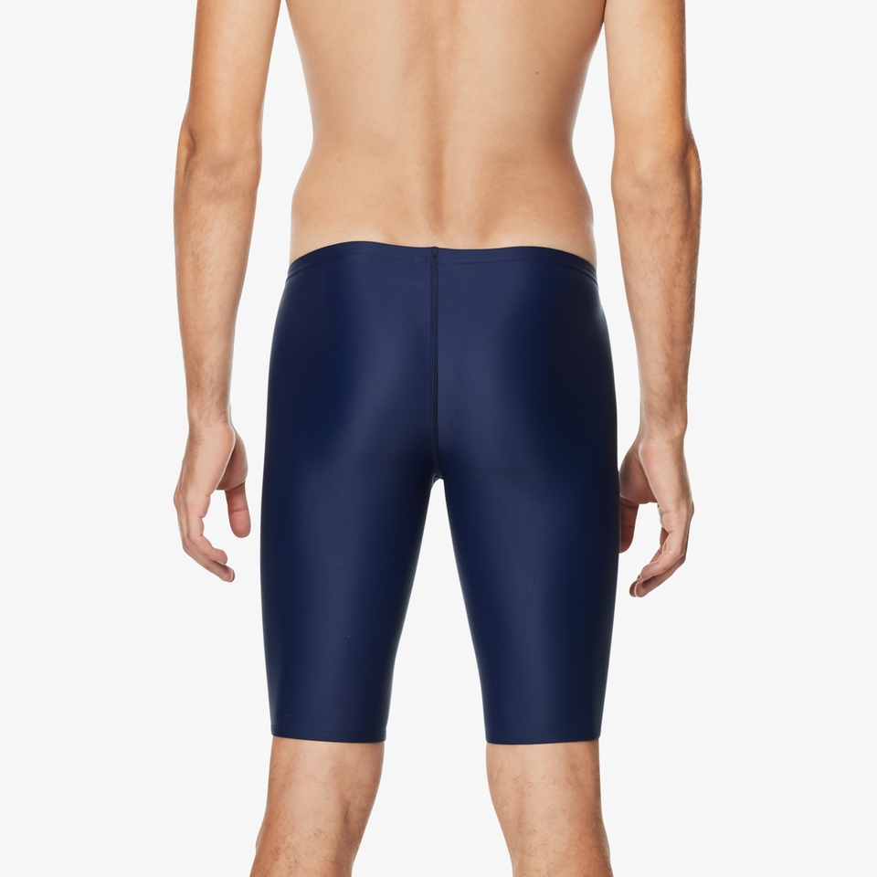 Men's Powerflex Solid Jammer Blue