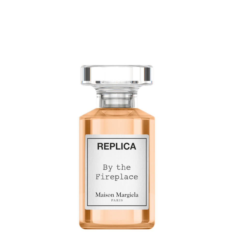 Maison Margiela Replica by The Fireplace Eau de Parfum 7ml