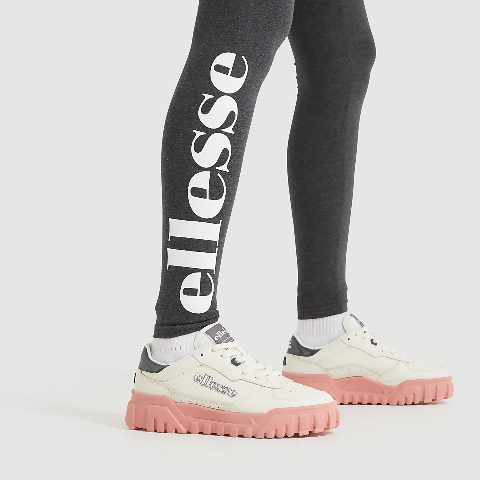 Solos 2 Legging Grau für Damen