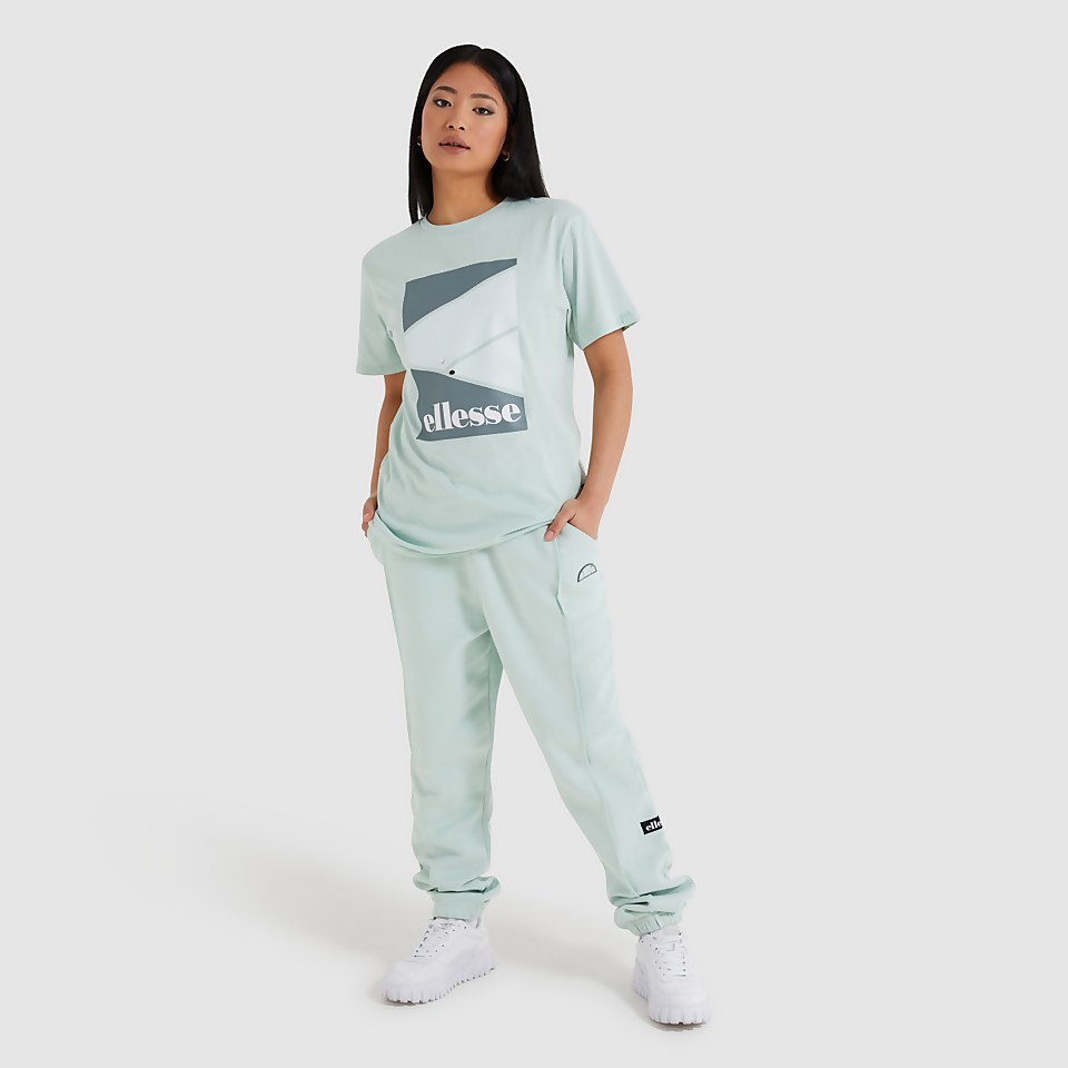 Women's Waters Jog Pant Light Green