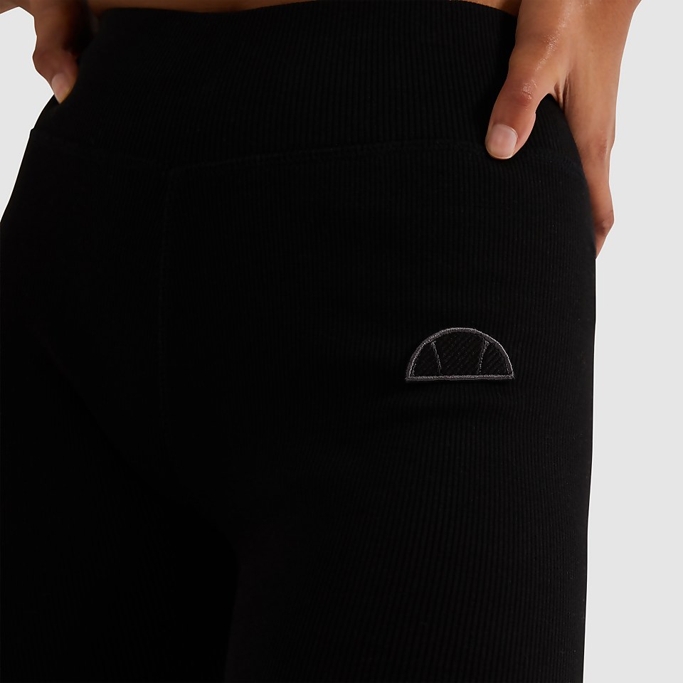 Azzy Legging Black