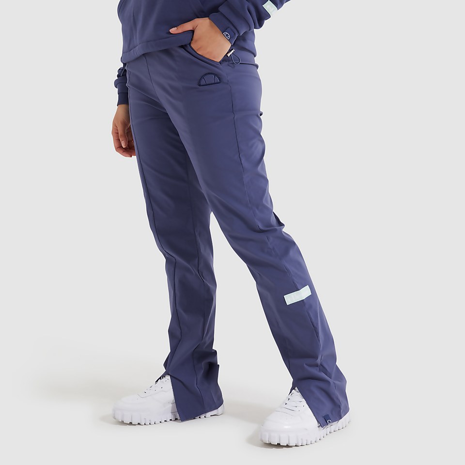 Tiger Trainingshose Dunkelblau für Damen