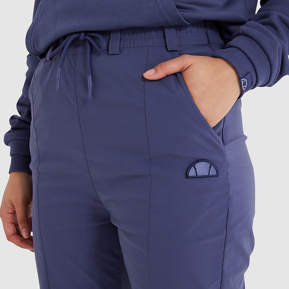 Tiger Trainingshose Dunkelblau für Damen