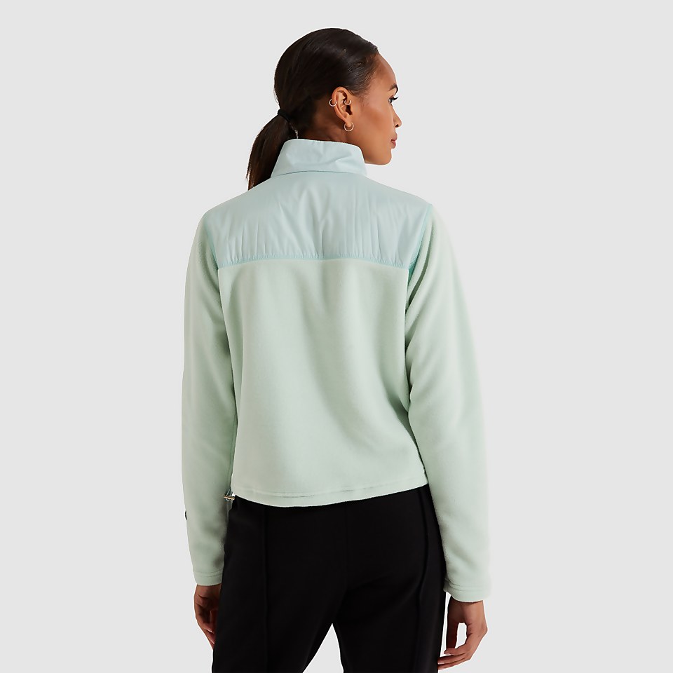 Oran Jacket Light Green