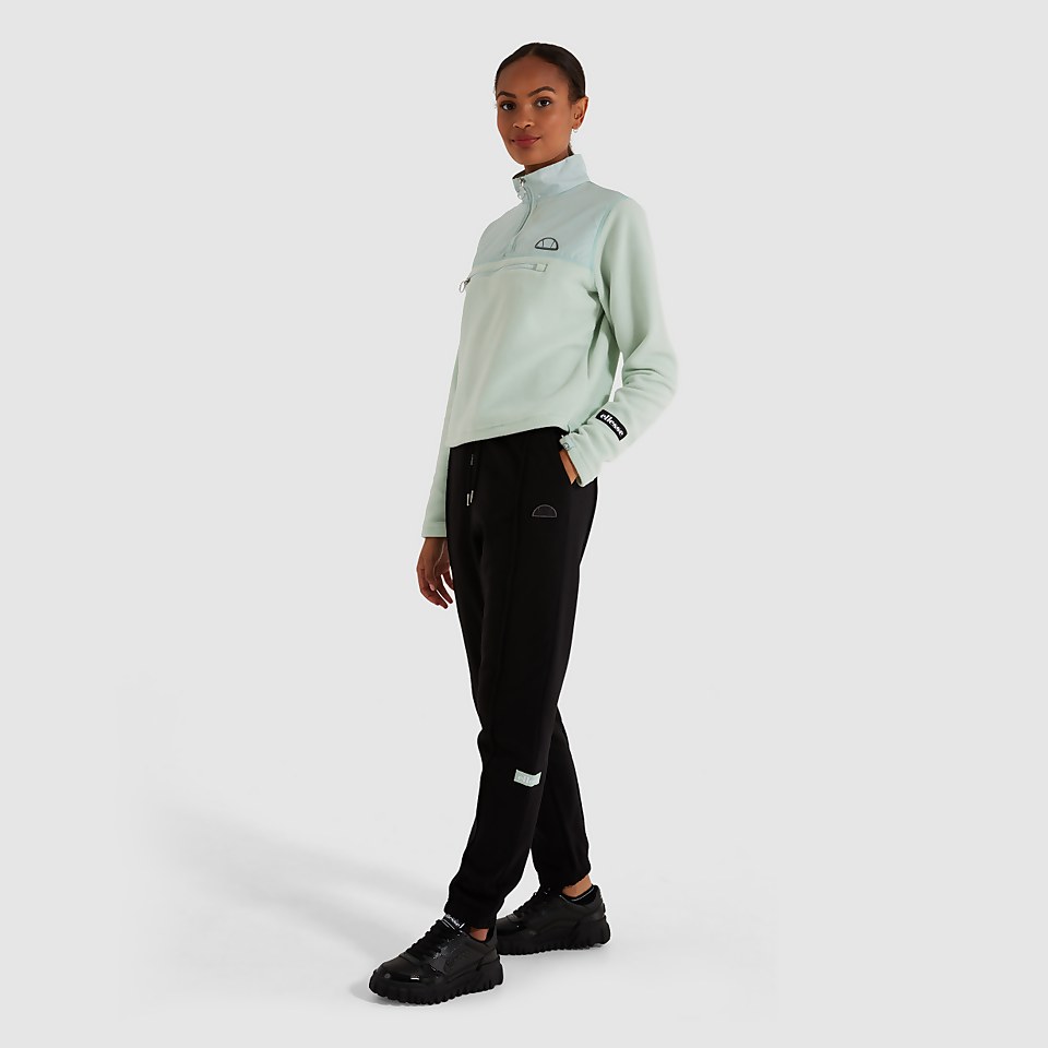 Oran Jacket Light Green