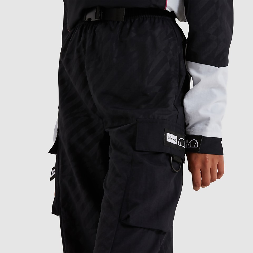 Evers Trainingshose Schwarz für Damen