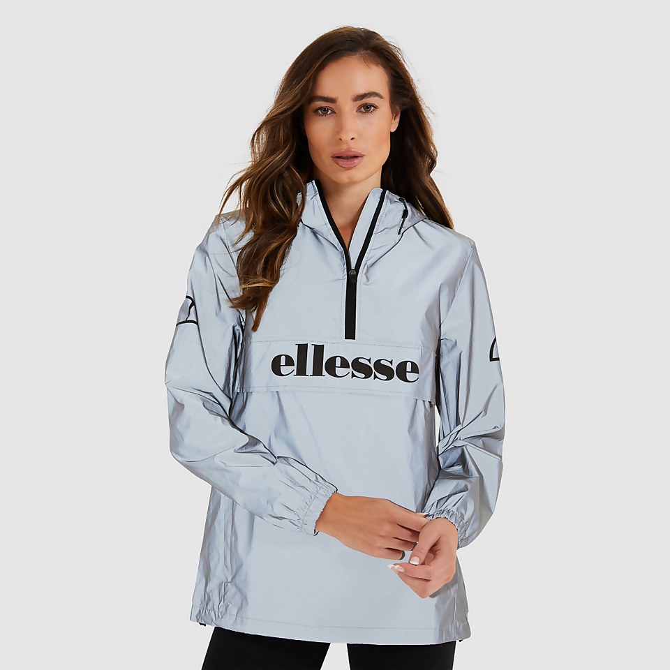 Women's Toccio Jacket Reflective