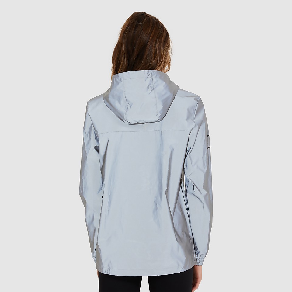 Women's Toccio Jacket Reflective
