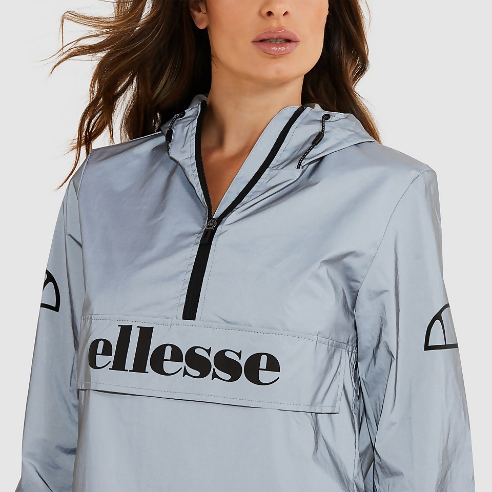 Women's Toccio Jacket Reflective