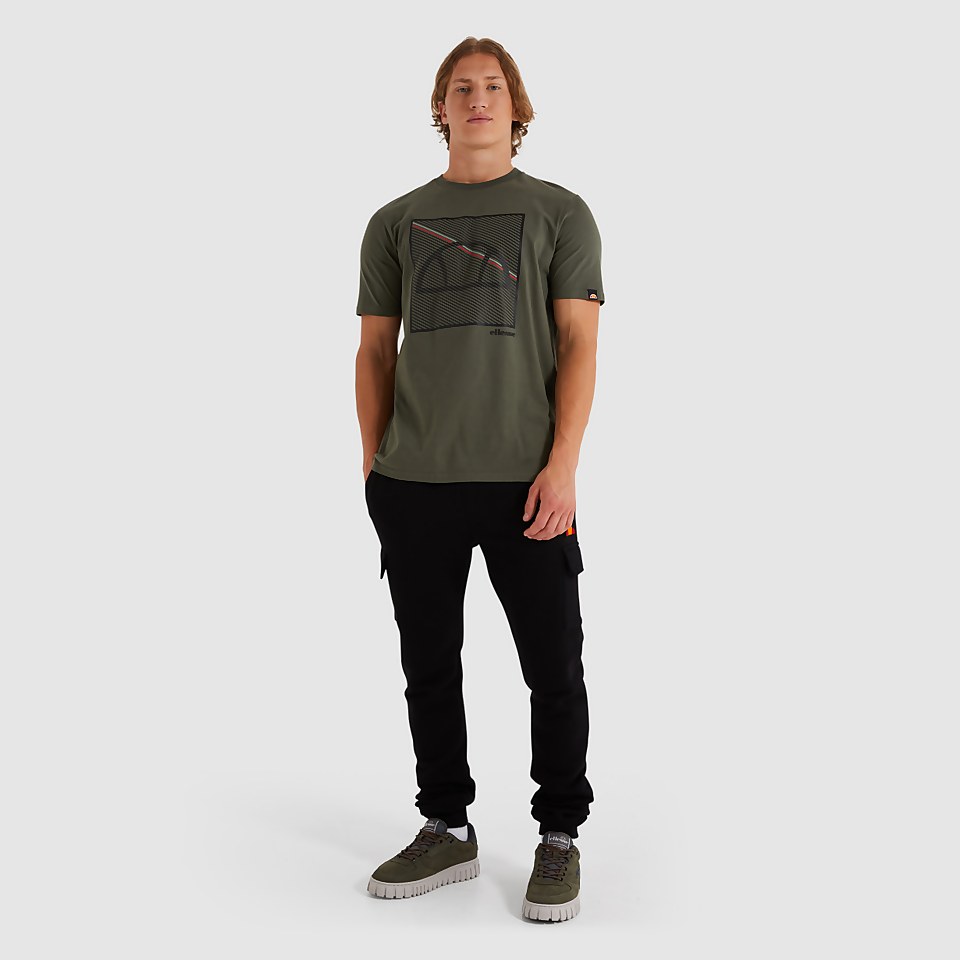 Sebastian Tee Dark Green