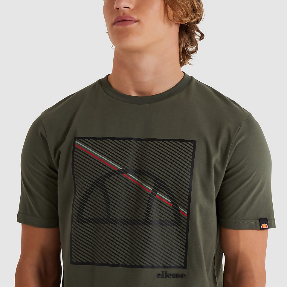 Sebastian Tee Dark Green