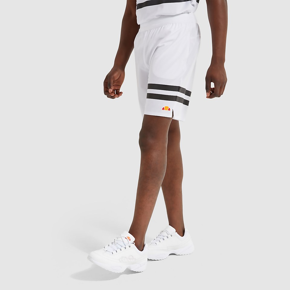 Micro Short White