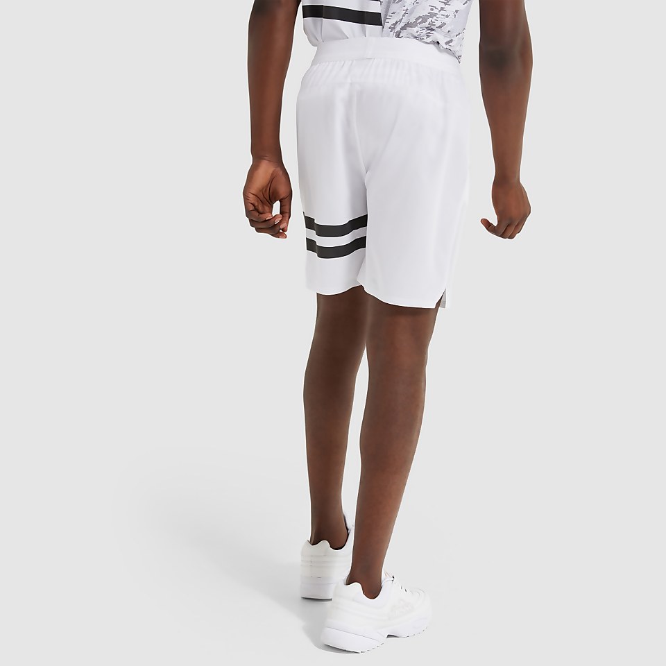 Micro Short White