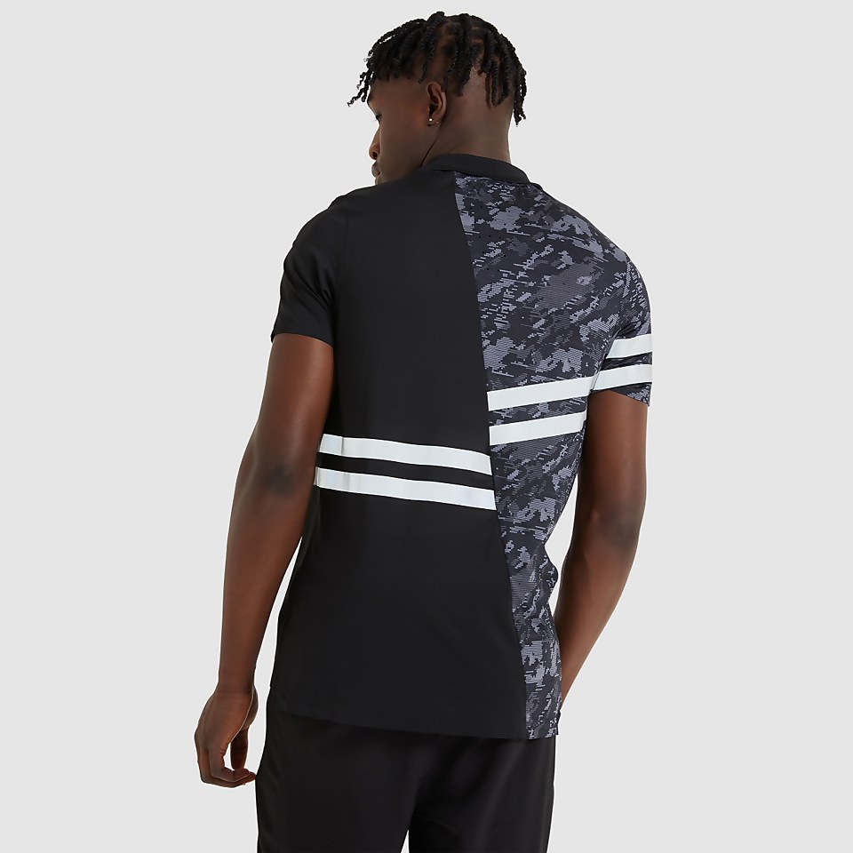 Analog Polo Black