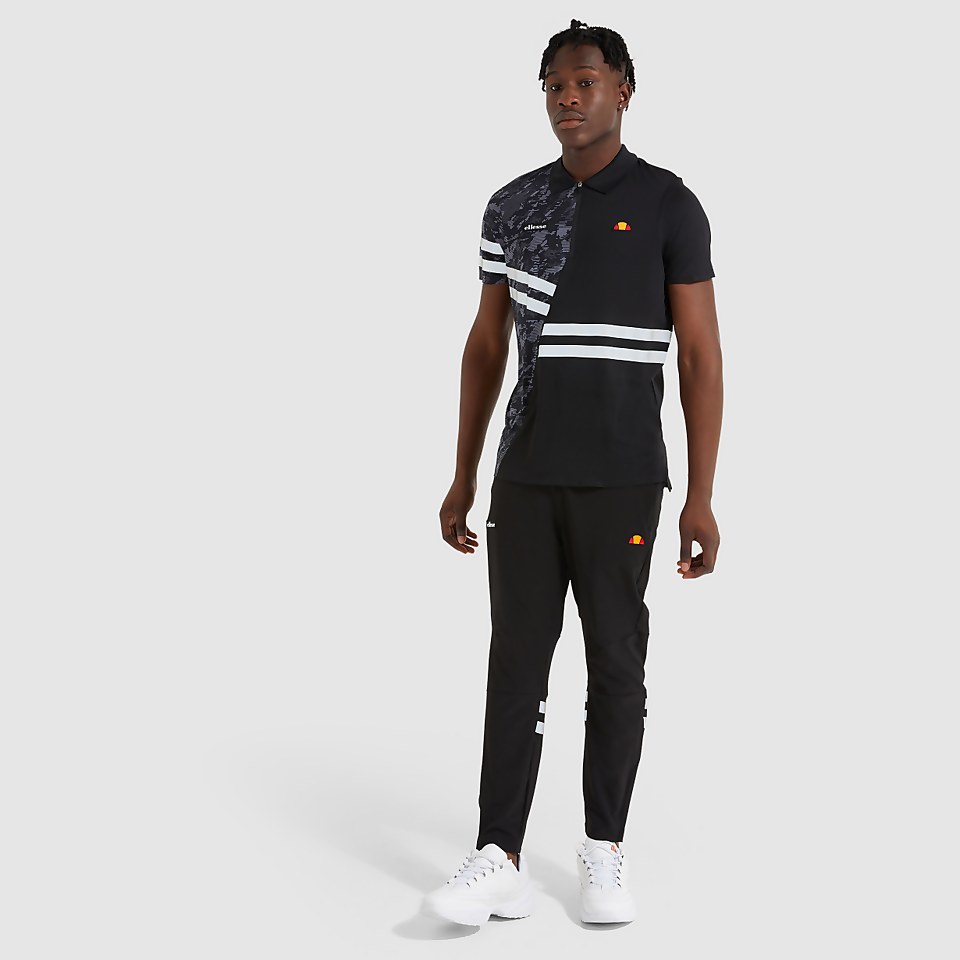Analog Polo Black