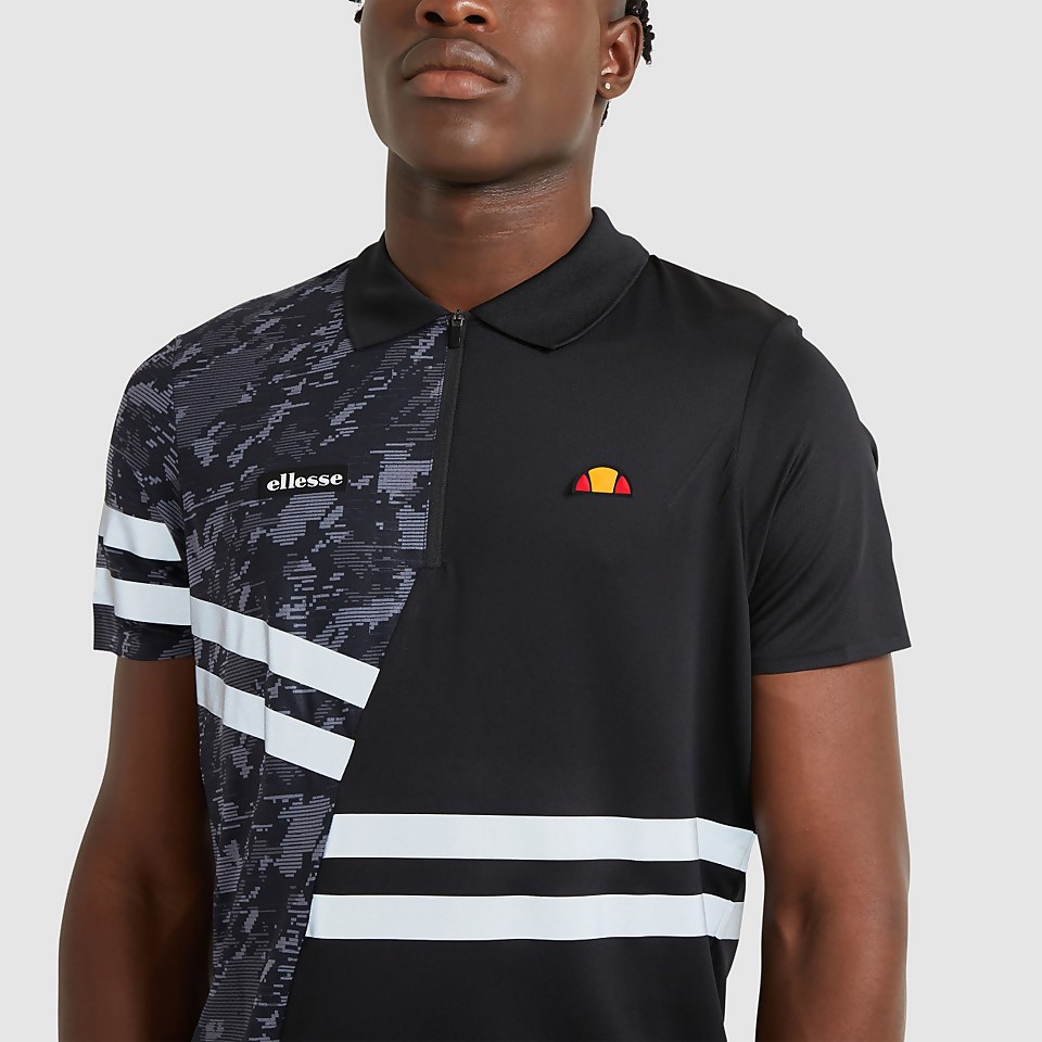 Analog Polo Black