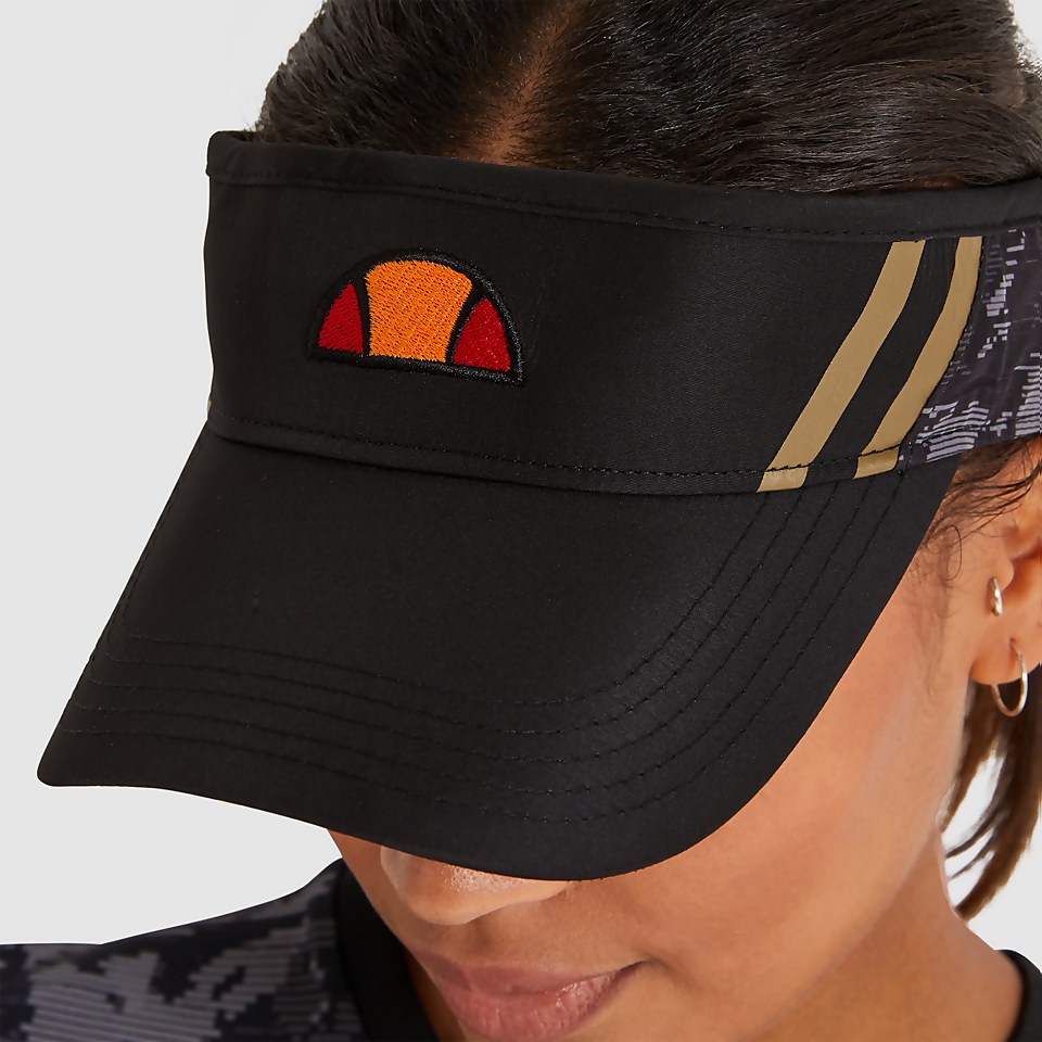 Nadoa Visor Au Black