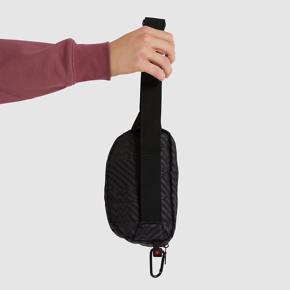 Dansa Gürteltasche Schwarz