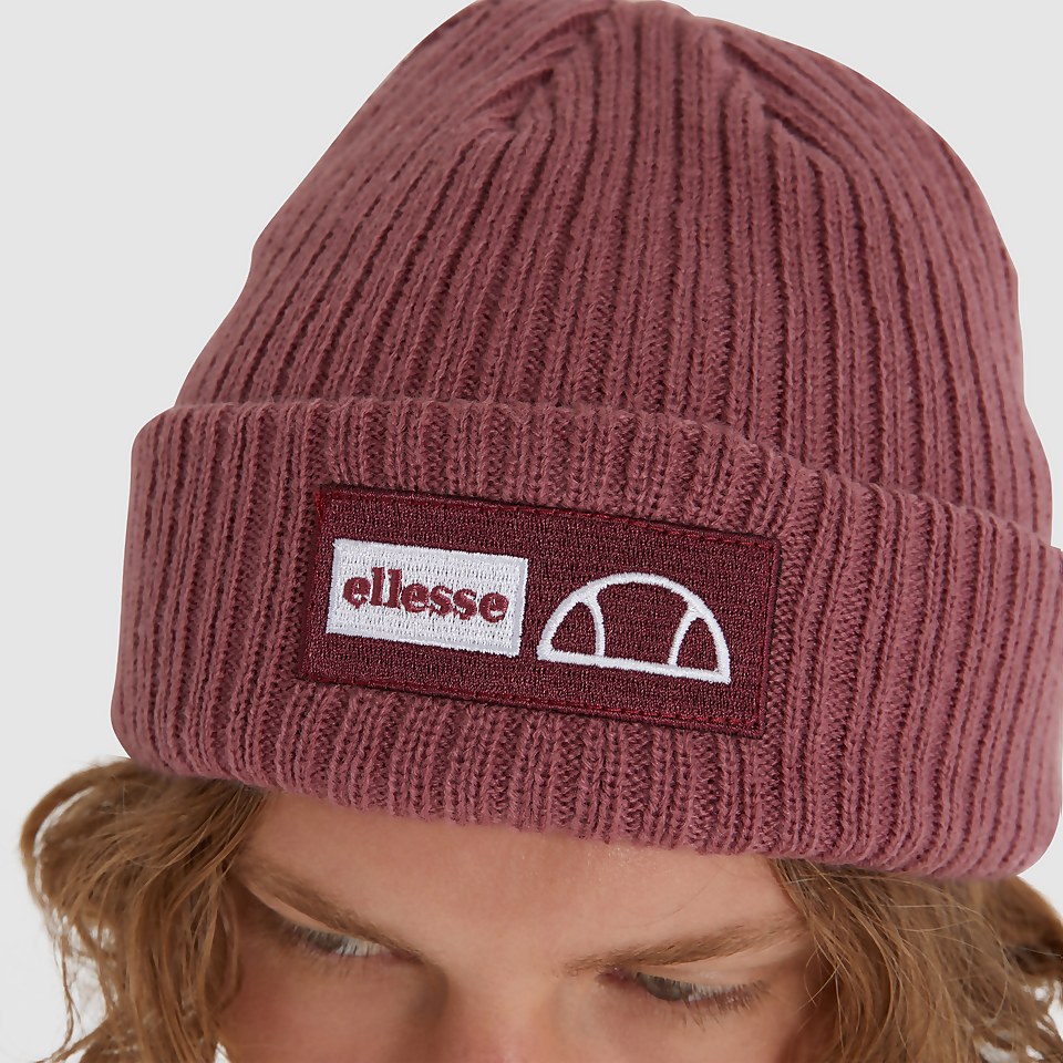 Murray Beanie Dark Pink