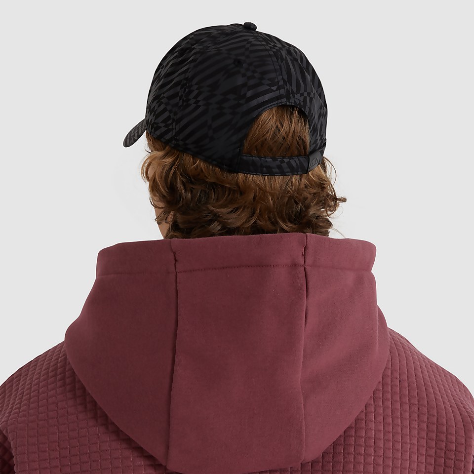 Stott Cap Au Black