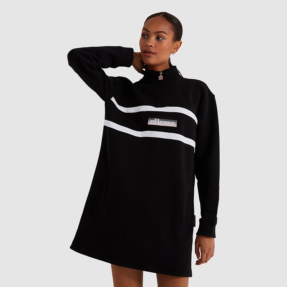 Women's Luciee Dress Black