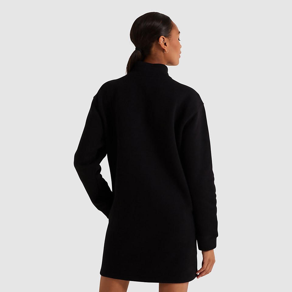 Women's Luciee Dress Black