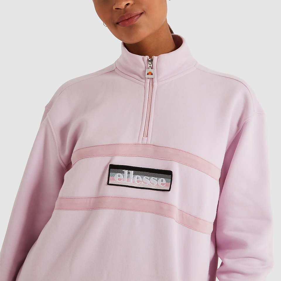 Luciee Kleid Rosa für Damen