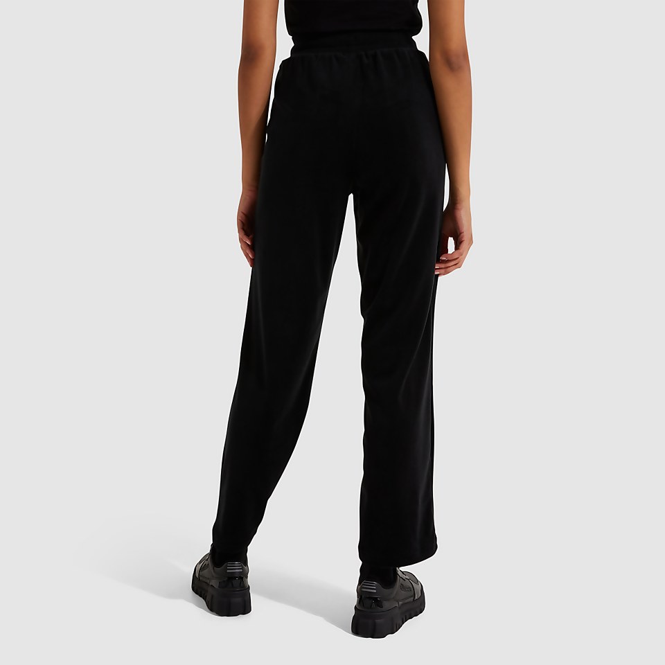 Women's India Jog Pant Black