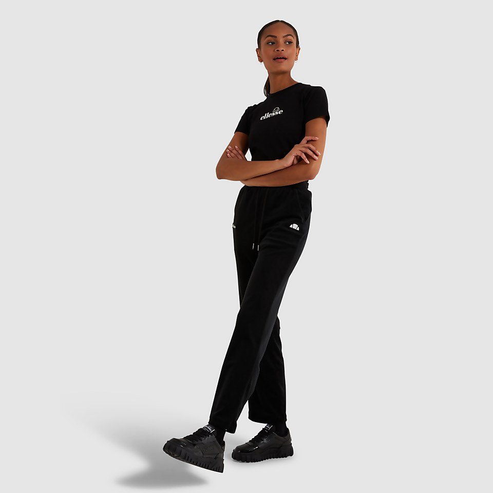 Women's India Jog Pant Black