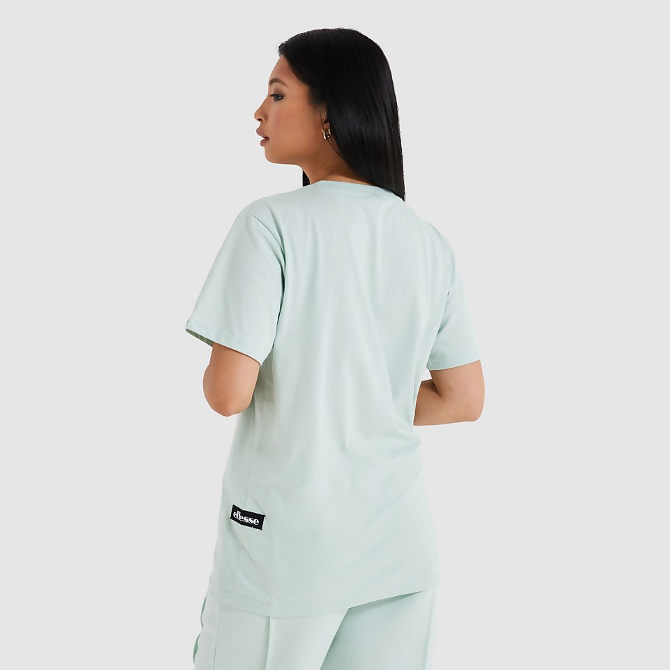 Nala T-Shirt Grün für Damen