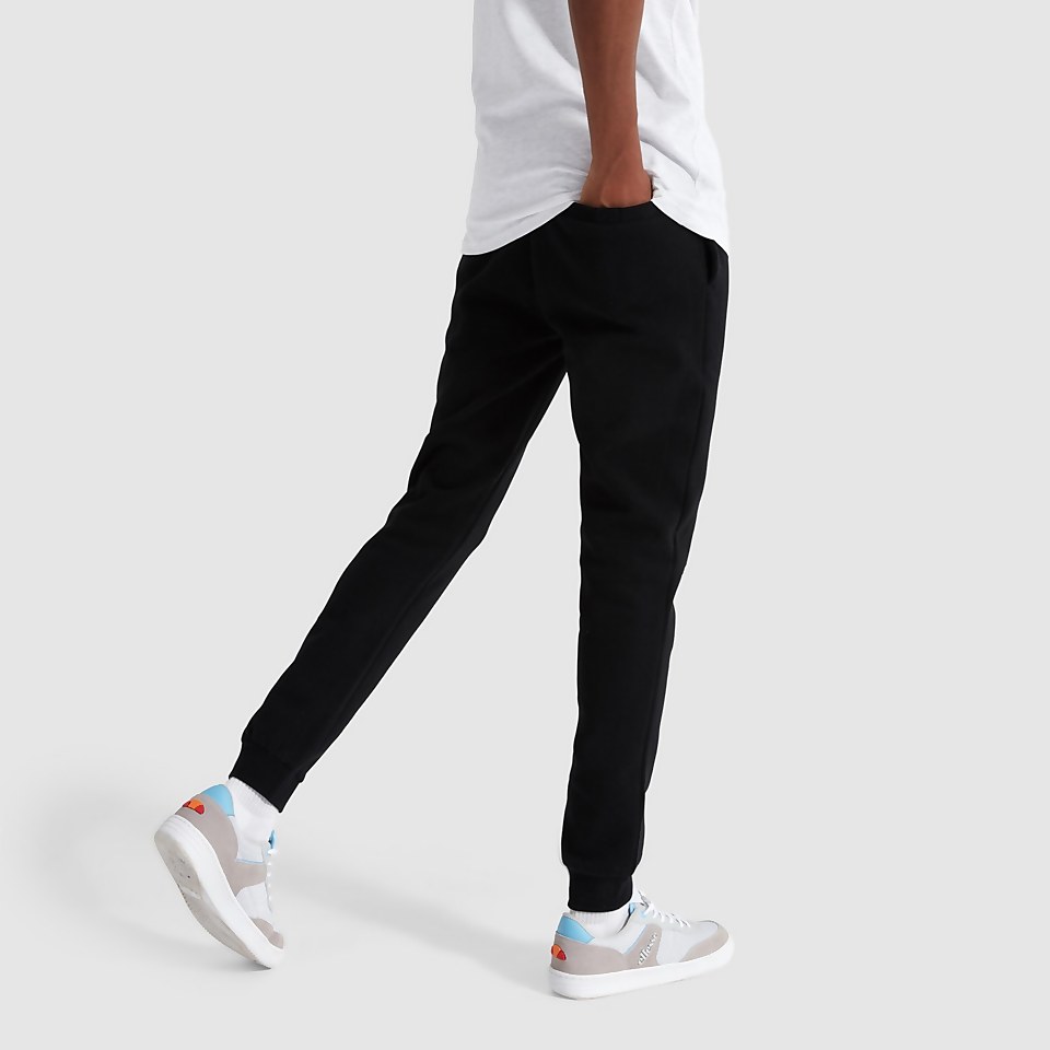 Ovest Jog Pant Schwarz für Herren