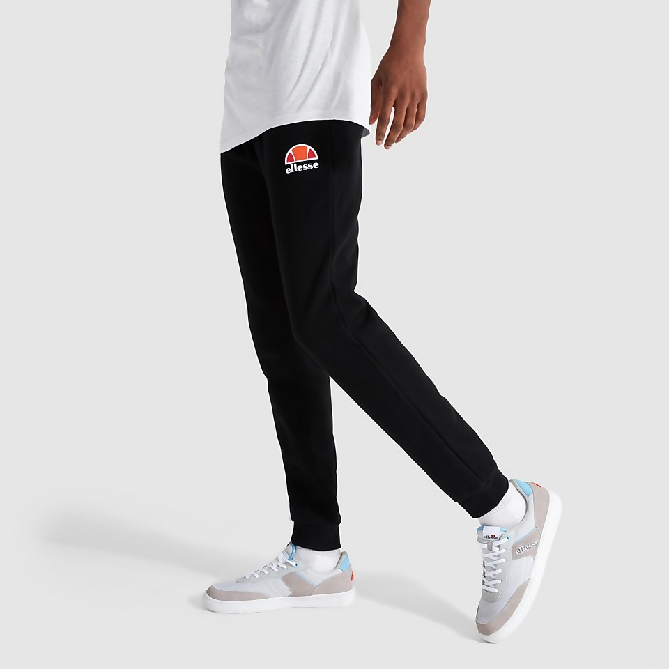 Ovest Jog Pant Schwarz für Herren