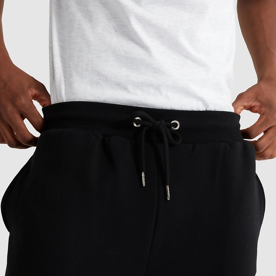 Men's Ovest Jog Pant Black