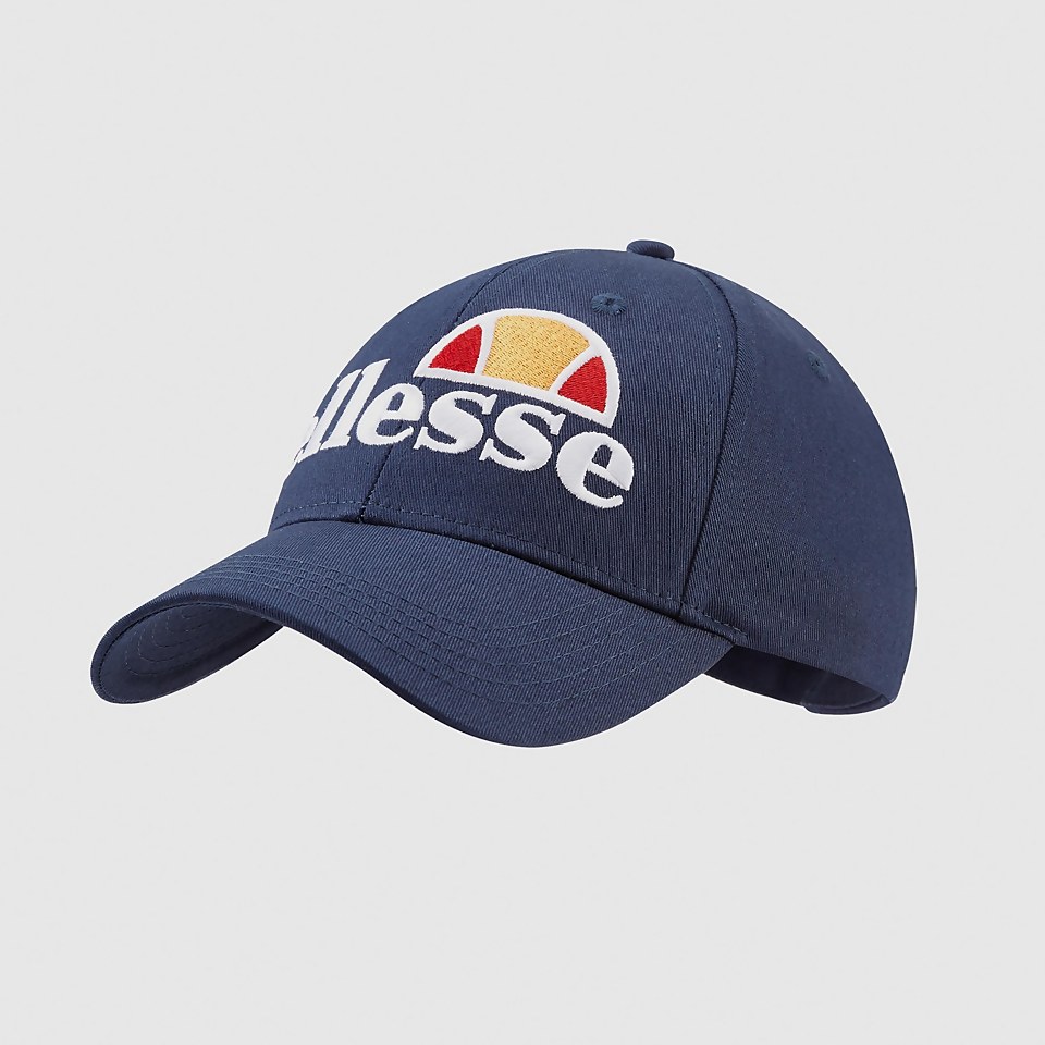 Ragusa Cap Navy