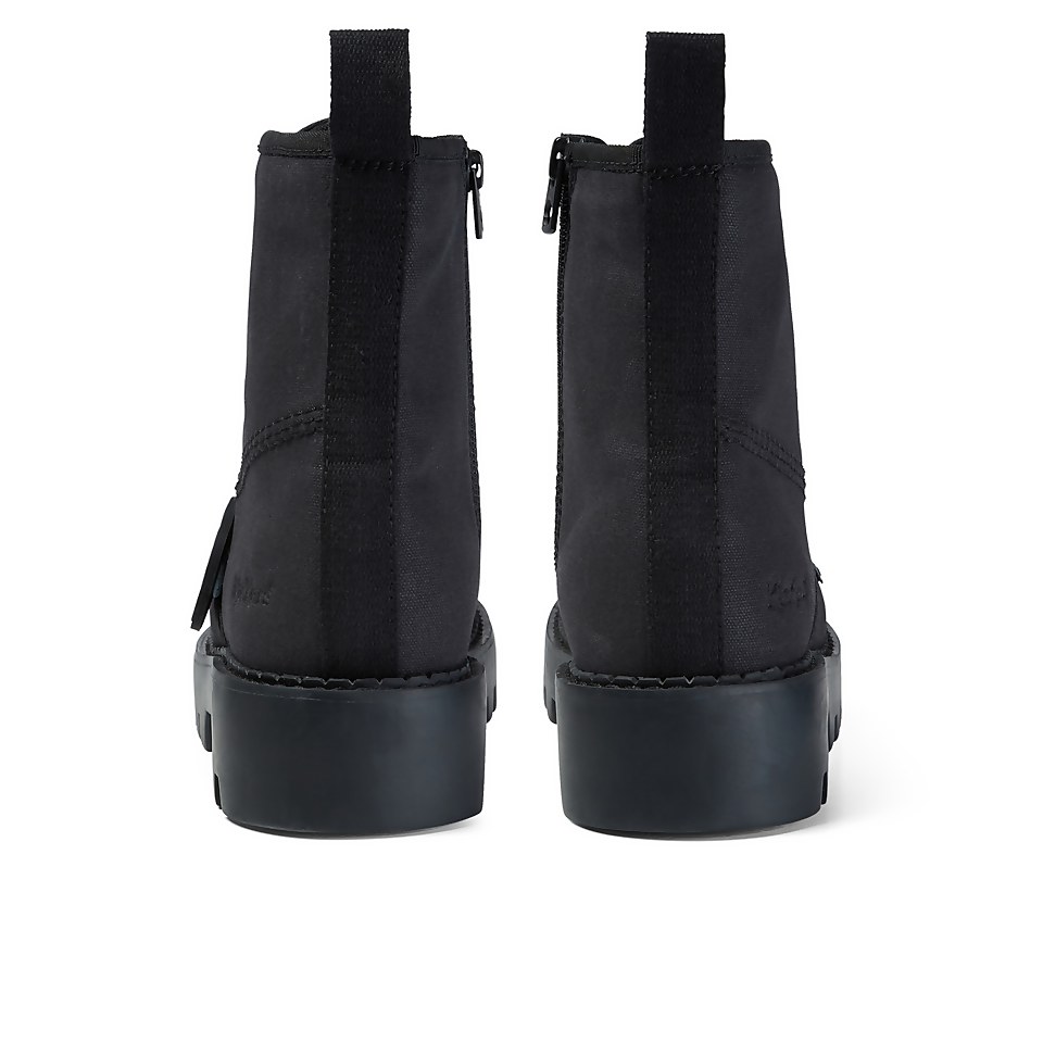 Adult Unisex Kizziie Higher Leather Alternative