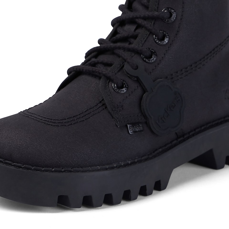 Adult Unisex Kizziie Higher Leather Alternative
