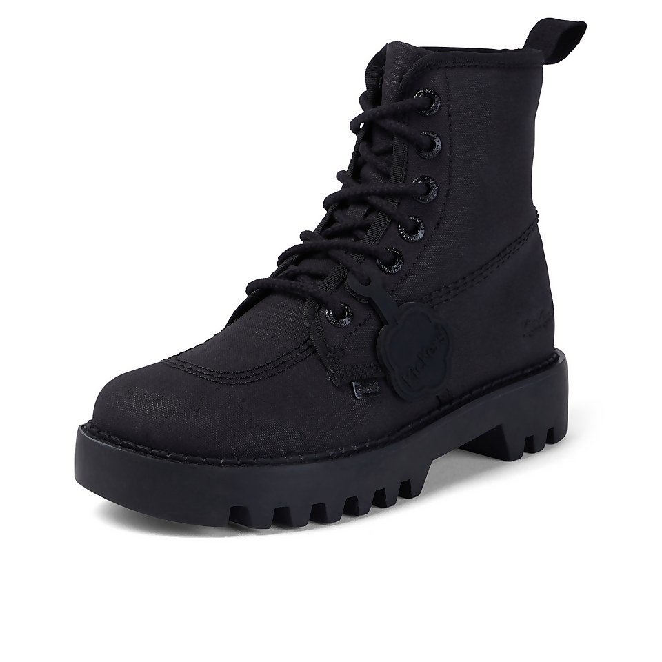 Adult Unisex Kizziie Higher Leather Alternative