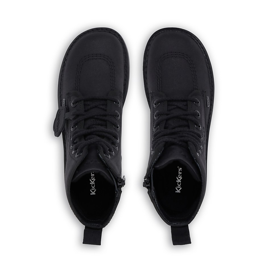 Adult Unisex Kizziie Higher Leather Alternative