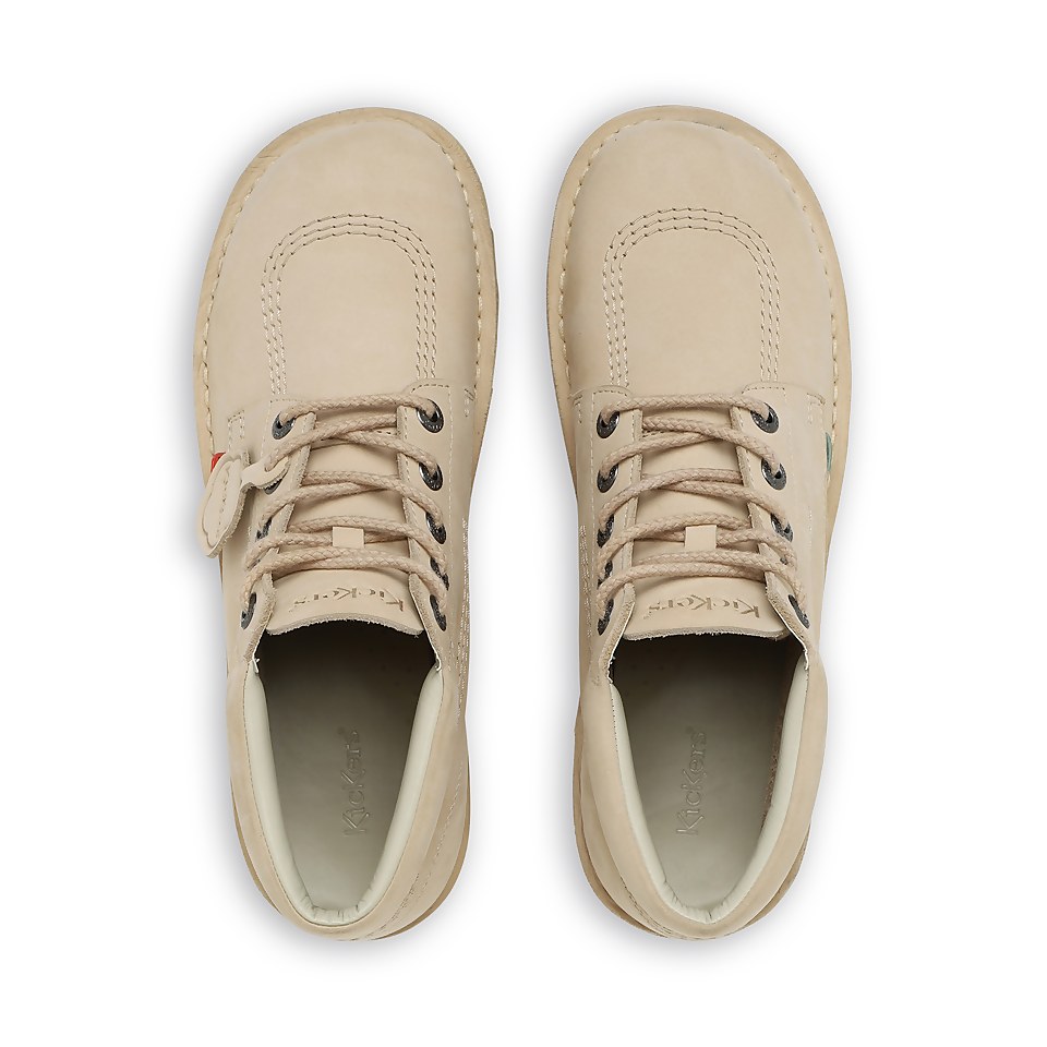 Adult Unisex Kick Hi Powder